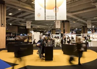 2025法国珠宝展最新展商名录