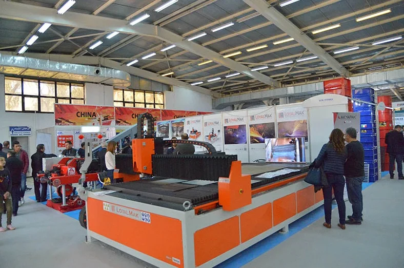 2026年阿尔及利亚建材展门票多少钱,怎么购买?