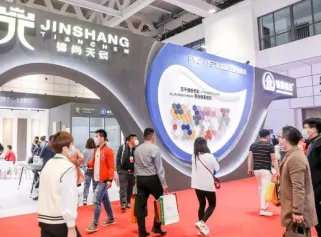 济南建博会2025参展商大全，展商名录购买