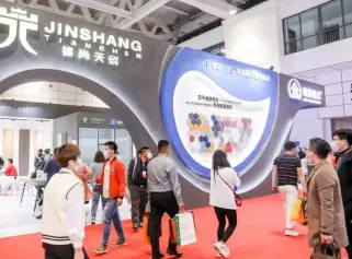 济南建博会2025参展商大全，展商名录购买