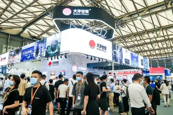 【优质展商】江苏味丰德食品科技有限公司——专注蟹类制品预制菜