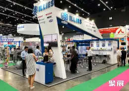 泰国食品加工展展会现场(现场盛况)6
