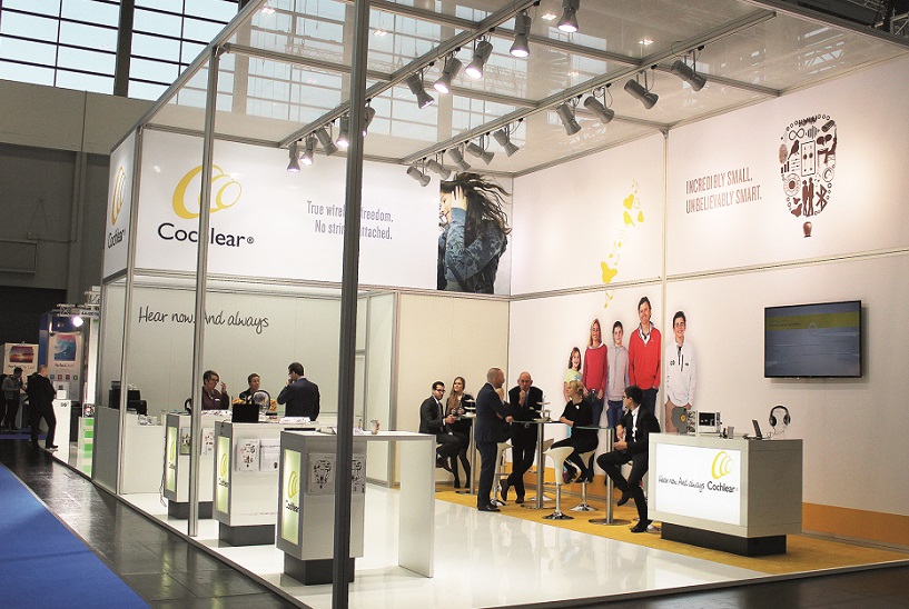 2025德国听力展参展攻略(时间地点+门票价格)