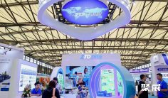 2025上海快递展参展攻略(时间+地点+门票)