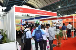 印度饲料展2025展位价格与展位申请