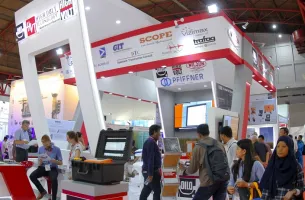 印尼工程机械展2025时间及地点