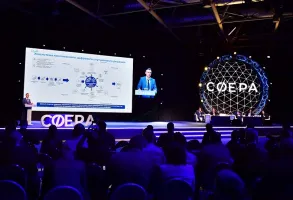 俄罗斯通信展2025时间表和地址