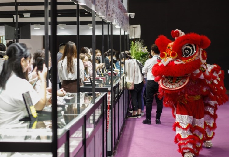 倒计时9天！JGA2024香港珠宝首饰展将于6月20日盛大启动！亚洲大型珠宝盛会！门票进馆证如何申请？多少钱