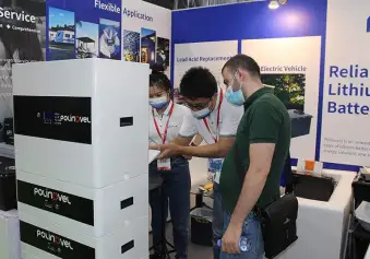 英国电池展(Battery Systems Expo)2027电子会刊
