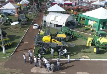 2027阿根廷畜牧展(Expoagro)电子会刊