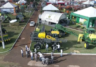 阿根廷畜牧展2025展品范围