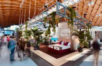 意大利户外展2026门票哪里买