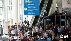 2027圣地亚哥储能展 (Energy Storage North America)观众预登记正式开启,精彩即将登场!