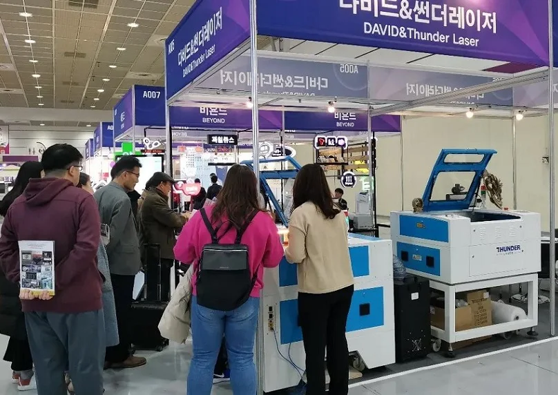 韩国陶瓷展2025展品范围
