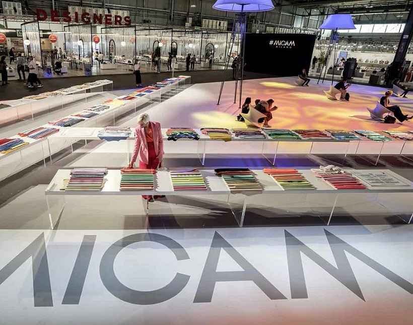 2026意大利鞋展(MICAM MILANO)参展攻略(时间+地点+门票)