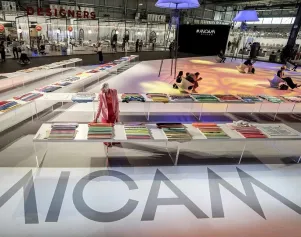 2026意大利鞋展(MICAM MILANO)参展攻略（时间+地点+门票）