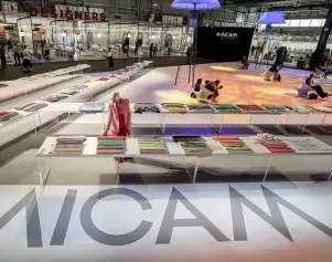 意大利鞋展(MICAM MILANO)2026门票购买途径