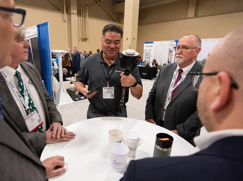 美国电子展(Eds Summit)2026参展攻略（时间地点+门票怎么买？）