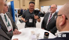 美国电子展(Eds Summit)2026参展攻略(时间地点+门票怎么买?)