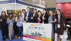 2026菲律宾电力照明展举办时间与地点