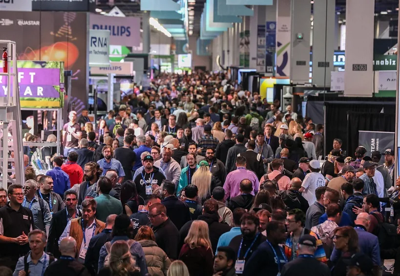 MJBizCon美国拉斯维加斯大麻商业展2024门票购买渠道、门票价格