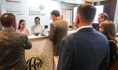 波兰混凝土展2026门票在哪买