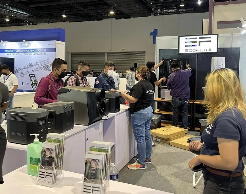 2026菲律宾电力展(The Power & Electricity Philippines)参展商名录