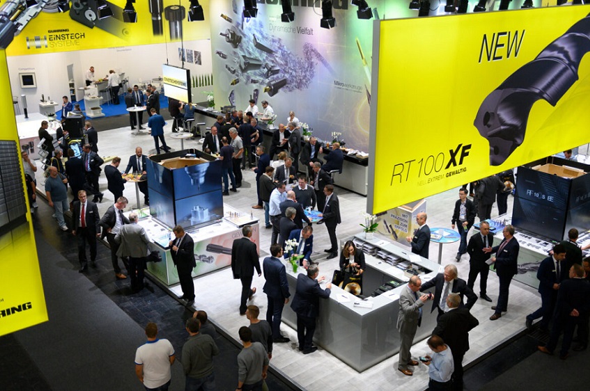 EMO2025德国汉诺威欧洲机床展9月22-26日举办,全球机床盛宴!门票购买渠道