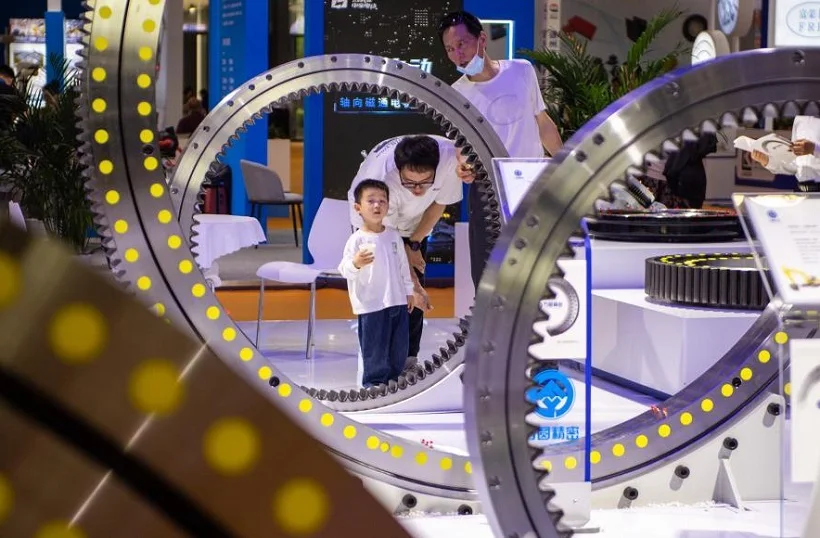 2026徐州工程機械展參展攻略：時間/地點/門票怎么買？