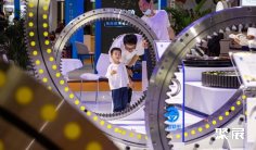 2026徐州工程机械展参展攻略:时间/地点/门票怎么买?