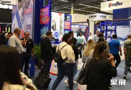 墨西哥五金展现场图片7