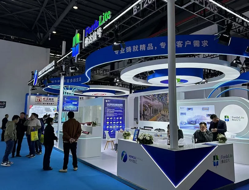 GT Show 苏州改装车展2027展商名录抢先看，展商名录预订