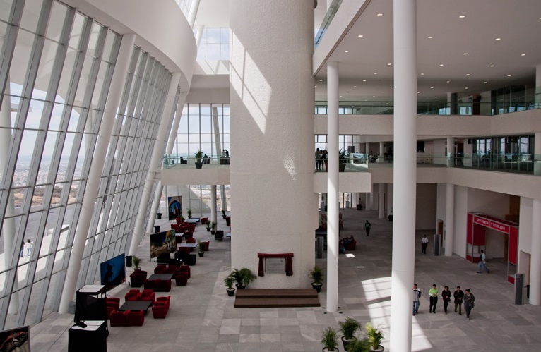 墨西哥克雷塔罗会展中心