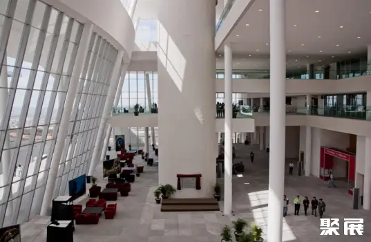 Querétaro Centro de Congresos