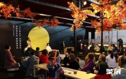 两岸茶博会现场图片6