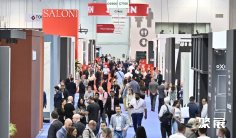 美国石材展(Coverings)2026会刊怎么获取?