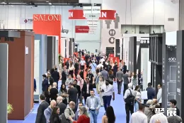 美国石材展现场图片2