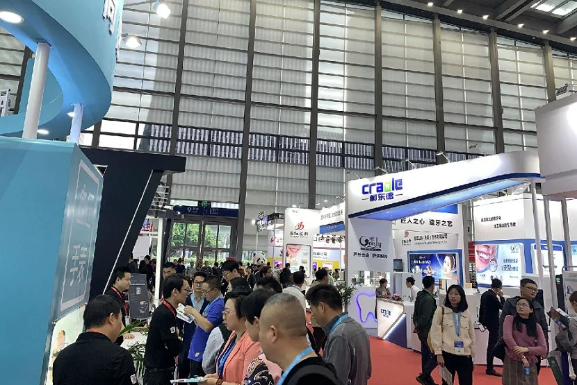 深圳检验医学展2025参展攻略（时间+地点+观众预约）
