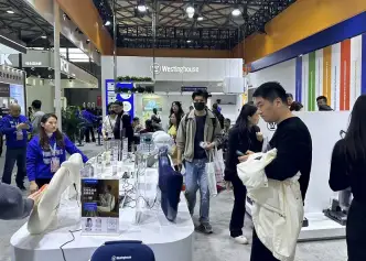 中国（上海）家电及消费电子博览会AWE(AWE)2027的参展理由
