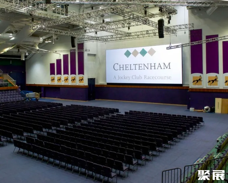 Cheltenham Racecourse