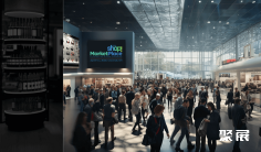 美国商业空间展2025举办时间与地点