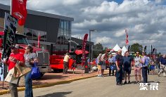 2026美国乳业展(WORLD DAIRY EXPO)参展商名录