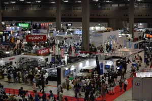 日本模型展2024展位费与展位申请