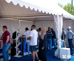 南非汽配展现场图片12