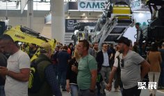 意大利沥青展2025门票在哪买