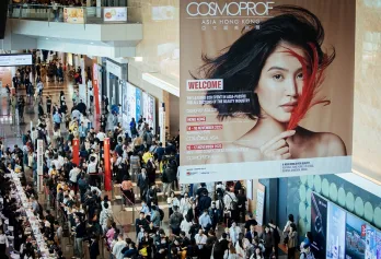 2024第27届香港亚太美容展11月13-15日举办,展位预定、门票登记!全球美容品牌第一展