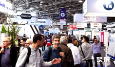 2026法国无损检测展 (COFREND)观众预登记火热进行中