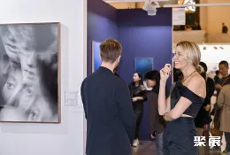 上海影像展现场图片4