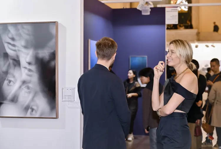 上海影像艺术展-影像艺术博览会