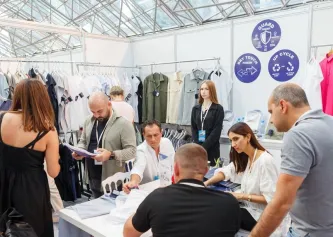 俄罗斯纺织品展2025参展商有哪些?预订展商名录